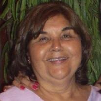 Anna Maria Lopez
