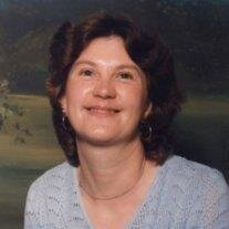 Frances Ann Menefee Brooks