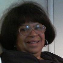 Jane Dangerfield