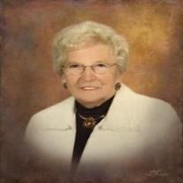 Dorothy Lee "Dottie" Phelps