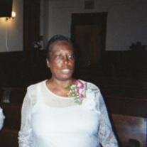 Dorothy Scott