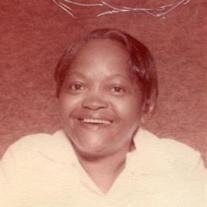 Rebecca Garris