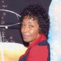Hortense Goldie Taylor