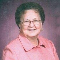 Wynelle P. Dobson
