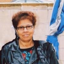 Annette Little