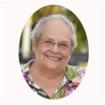 Donna M. Guimond