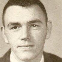Winford Huey Taylor