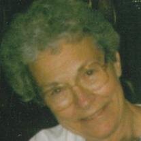 Gayle Ruth Sterner