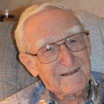 Mr Arthur "Buck"  Richey Jr