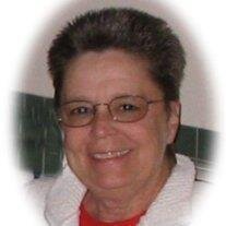 Mary Helen Field