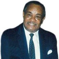 Mr. Freeman Oscar Parker Jr
