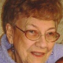 Mrs. Marguerite B. (Otto) Kreimeyer