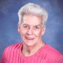 Marjorie "Marge" Elizabeth  Dillon