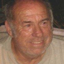 Robert Earl Elliott