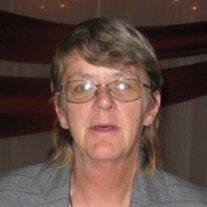 Carol Best
