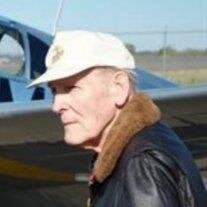 Clyde William Gillespie