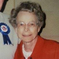 Janet A. McBride