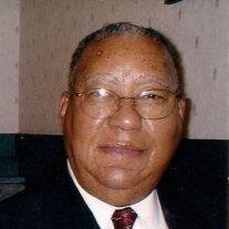 Vernon J. Savoy Sr.