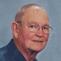 Eldon Lee Batz