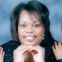 Dr. Kimberly Walker-White