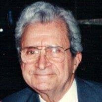 Anthony A. D'Apice