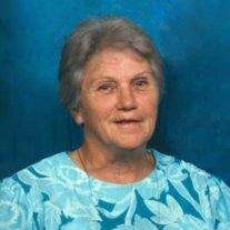 Ruby Mae Bookout
