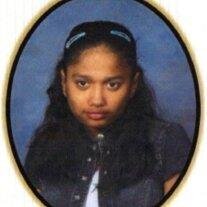 Candace Marisela Rosel
