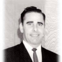 Rev. Robert Duane "R.D." Heflin