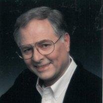 Theodore E. White