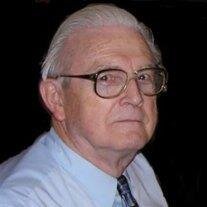 Perry Arthur Barnes