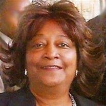 Linda A. "Linda Ann" Gill
