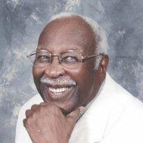 Mr. Sammy Terrell