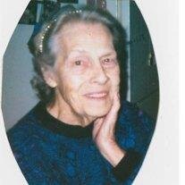 Helen Louise Fox