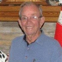 Lyle Donovan