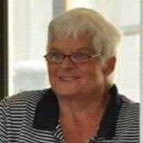 Karen Lynne Toney