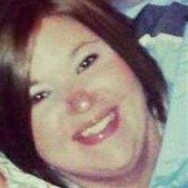 Heather Joy Gibson
