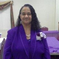 Mrs. Sandra Lee Bass Newman