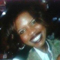 Brittany Latissa Everett