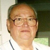 Paul D. Carter