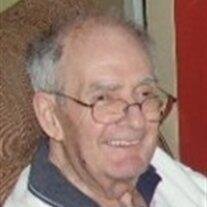 Robert Francis Chalmers