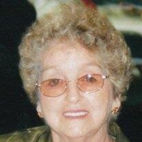 Mrs. Bettye June Lawler