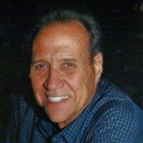 Carl  Randolph Bell