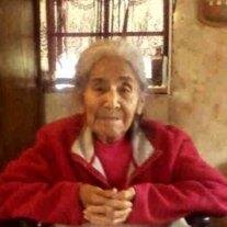 Elodia "Mamita" Sifuentes