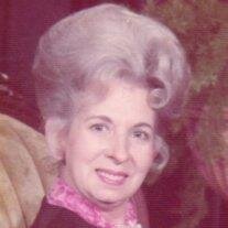 Virgie Marie Imel