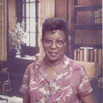 Mrs. Edna  Montgomery Hiller