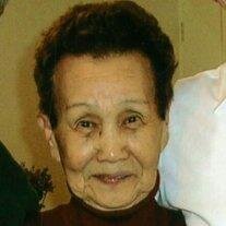 Toyoko Bodemer