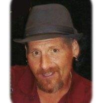 Ronald E. Gebo Jr.