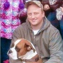 Mr. Patrick Allen Wackler