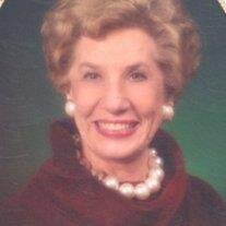 Dorothy  Fay Trammel Brinson
