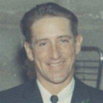 Alfred "Allie" W. Vogtlin
